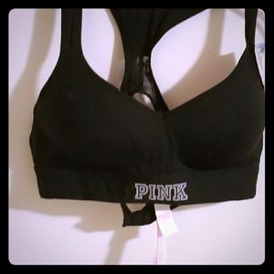 NWT Victoria's secret PINK sports bra